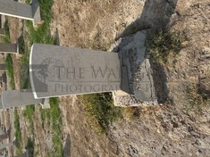BAGHDAD (NORTH GATE) WAR CEMETERY - THOMPSON, F C